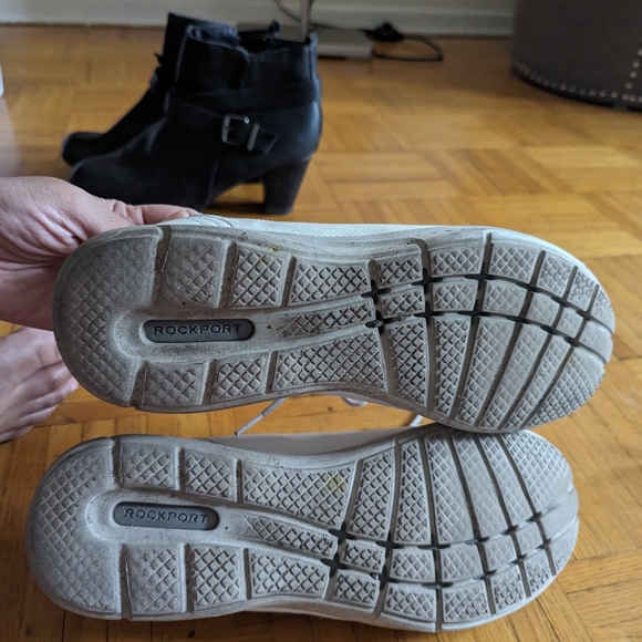 Rockport Trueflex Size US10 - Picture 3 of 4